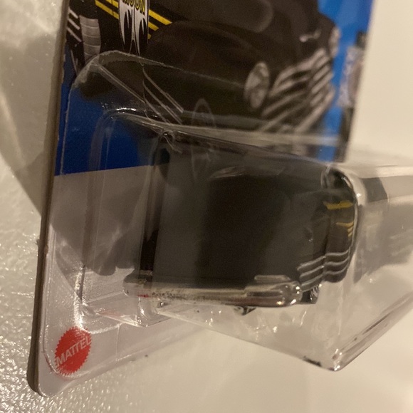 Hot wheels 47‘Chevy Fleetline - Picture 2 of 5